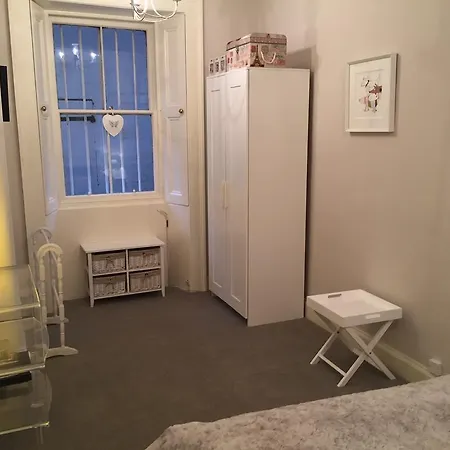 2 Douglas Crescent Bed & Breakfast Edinburgh