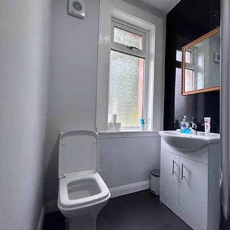 Urban Oasis:perfect In City