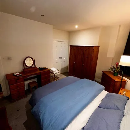 Appartement Cozy Retreat