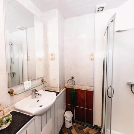 Apartment Warm&welcoming Meadows 7 - City Centre