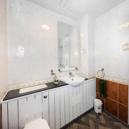 Apartment Warm&welcoming Meadows 7 - City Centre Edinburgh