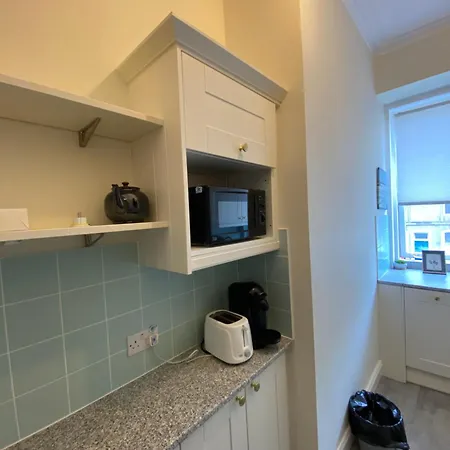 Apartamento Charming 1 Bedroom Edimburgo