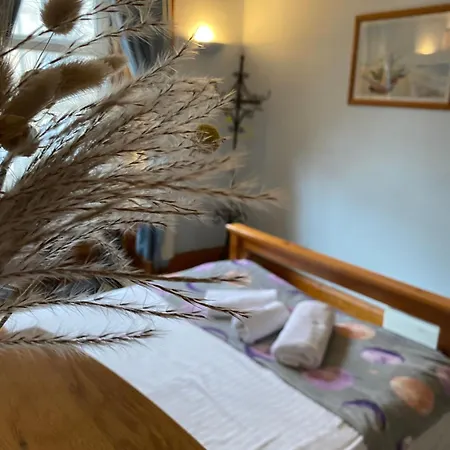 Appartement Charming 1 Bedroom