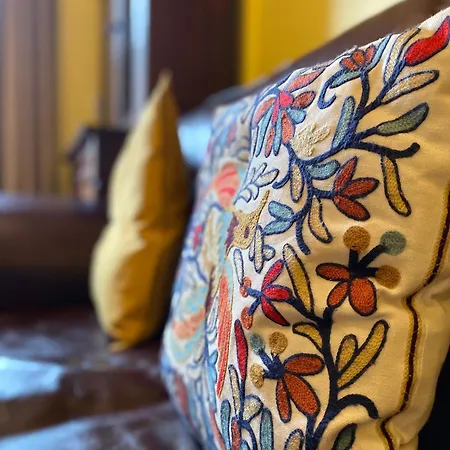 Appartement Charming 1 Bedroom Edinburgh