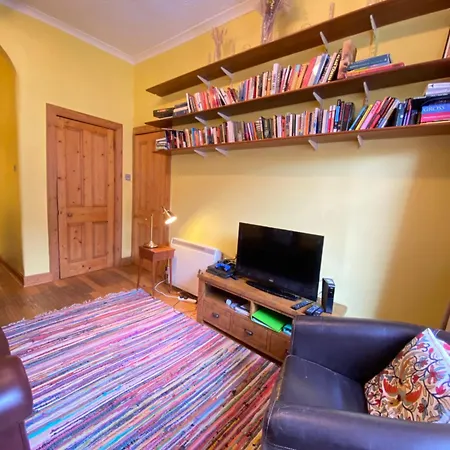 Appartement Charming 1 Bedroom *