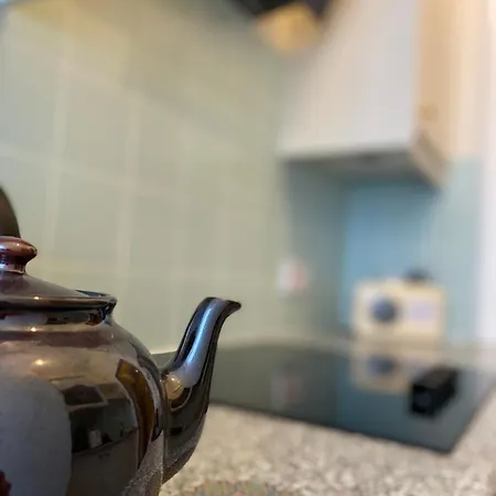 Charming 1 Bedroom * エディンバラ