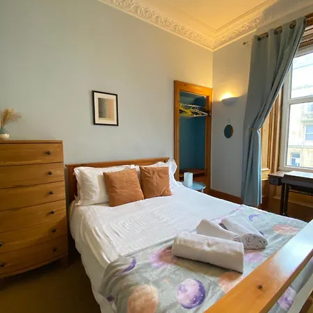 Charming 1 Bedroom Appartement