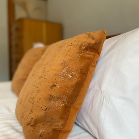 Appartement Charming 1 Bedroom Edinburgh