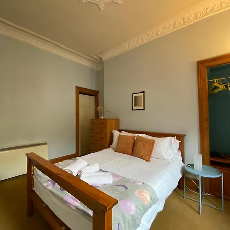 Charming 1 Bedroom