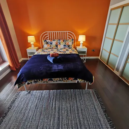 Apartament Very Large Three Bed