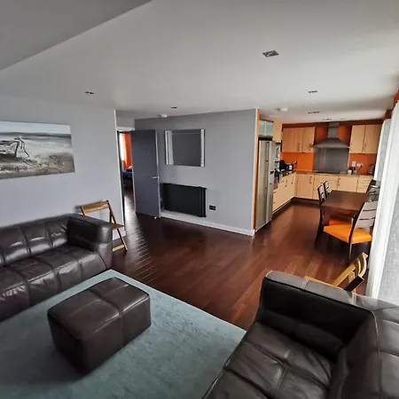 Very Large Three Bed *