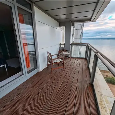 Apartament Very Large Three Bed Edynburg