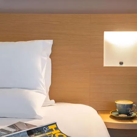 Hotel Novotel Park Edinburgh