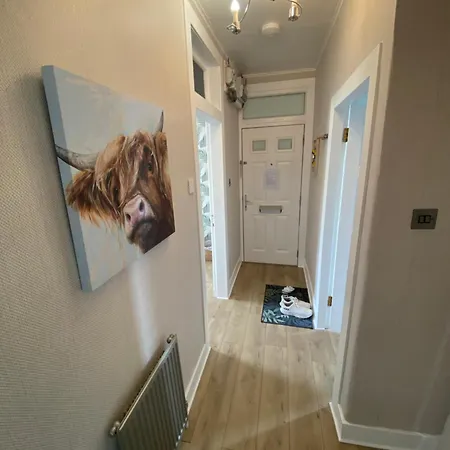 Apartamento Modern Quiet Center Airport 2 Bedroom *