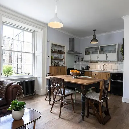 Kell's Place Appartement