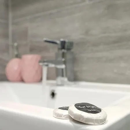 Two Bedroom Apartment-central Edinburgh-old Town-licensed