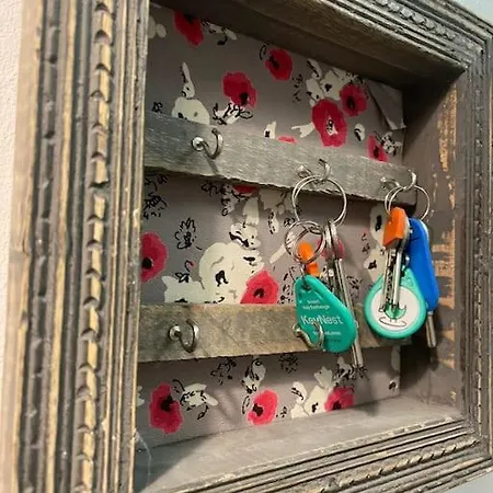 Two Bedroom Apartment-central Edinburgh-old Town-licensed *