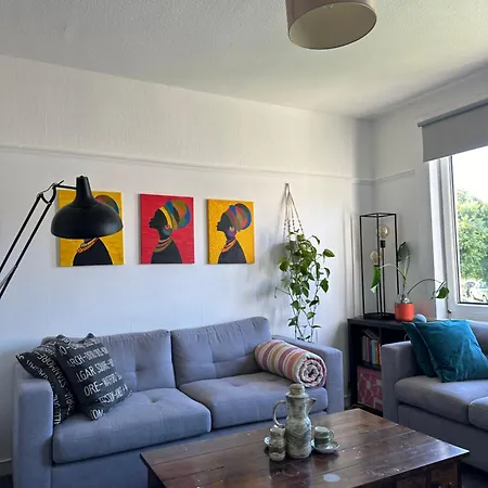 Privatunterkunft Cosy In City Centre Edinburgh
