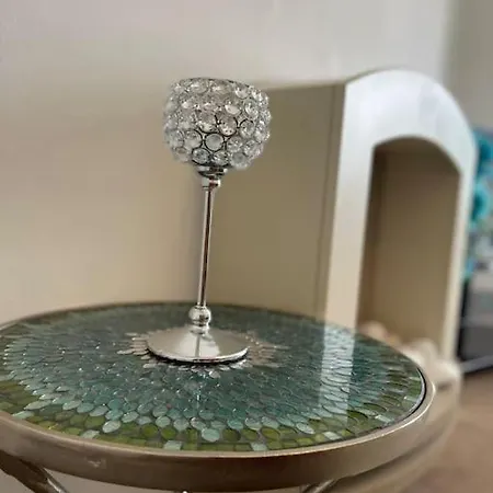 2 Bedrooms In Near Center Apartmán Edinburgh