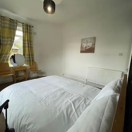 Apartmán 2 Bedrooms In Near Center