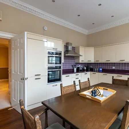 City Apartment