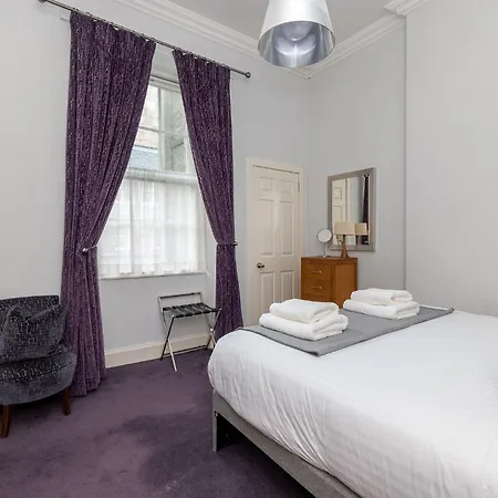 City Apartment Daire