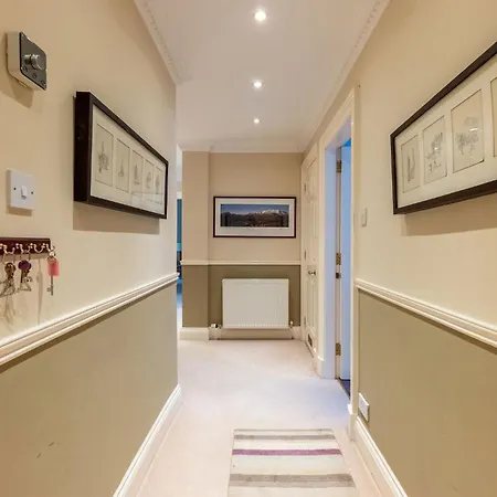 Daire City Apartment
