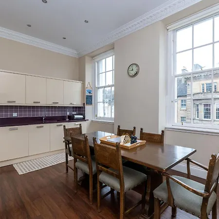 City Apartment