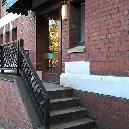 Apartment Lovely Ground Floor In Great Location At The Shore, *