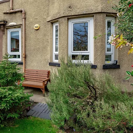 The Restalrig Apartment Apartment *