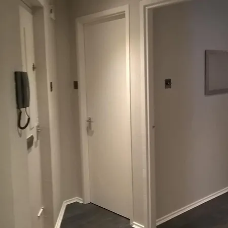 Apartment Lovely Ground Floor In Great Location At The Shore, *