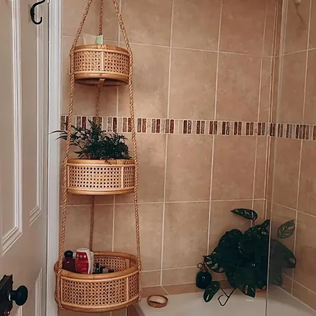 House Of Many Ways * エディンバラ