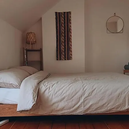 Bed & Breakfast House Of Many Ways *