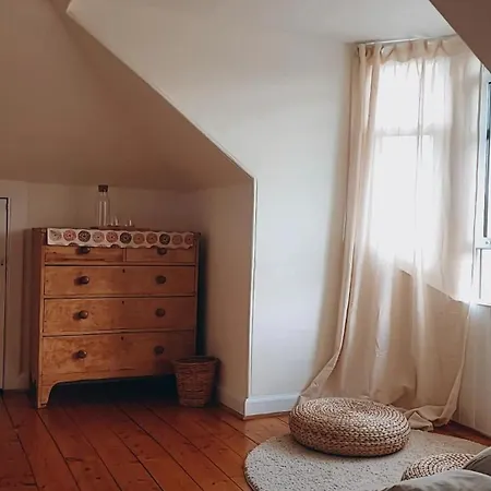 ベッド・アンド・ブレックファスト House Of Many Ways *