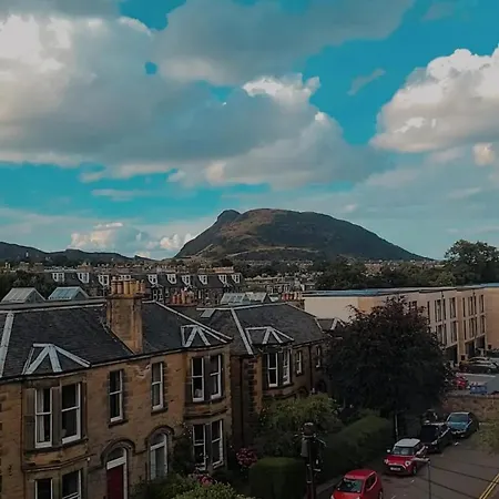 Bed & Breakfast House Of Many Ways Edinburgh