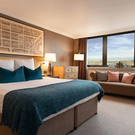 Intercontinental The George By Ihg 5*