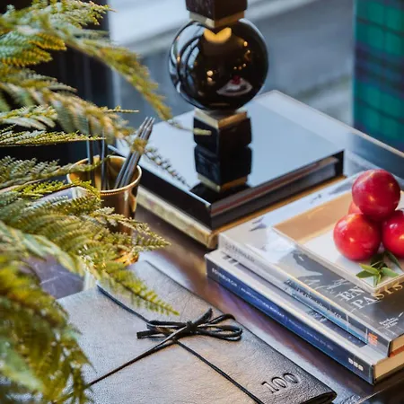 فندق 100 Princes Street