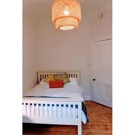 Bright Modern Arthurs Seat 2 Bedroom Lejlighed Edinburgh