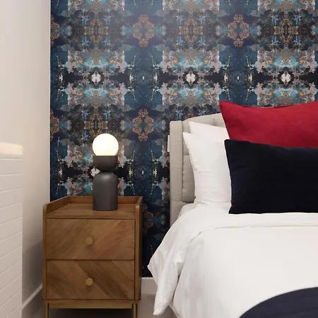 Apartman Argyl - Old Town Mews With Parking Edinburgh