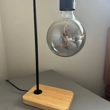 Number 70, Portobello, Holiday home *