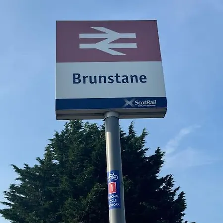 Number 70, Portobello, Edinburgh