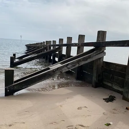 Holiday home Number 70, Portobello,