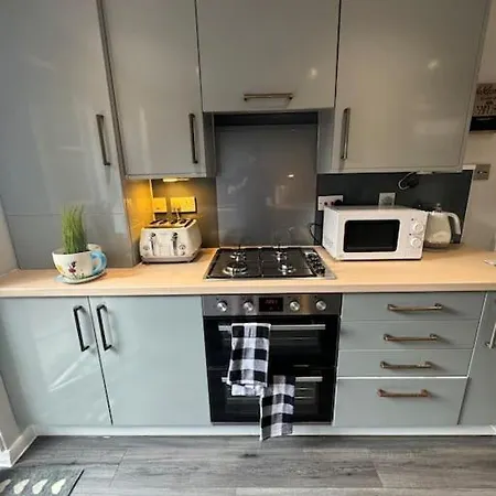 Number 70, Portobello,