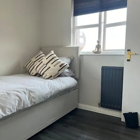 Number 70, Portobello, Holiday home *