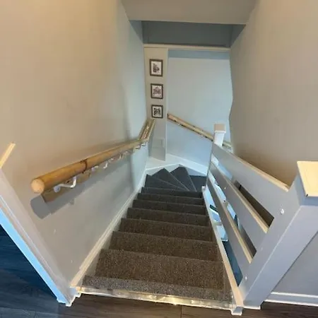 Number 70, Portobello, Holiday home