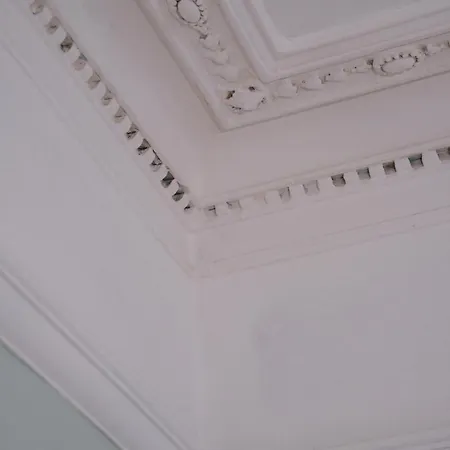 Stylish Fringe Flat Near Leith Walk Fast Wi-fi & Self Check-in Edynburg