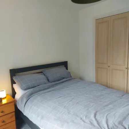 Entire Flat In Edimburgo