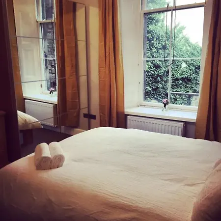 Apartamento Old Town *