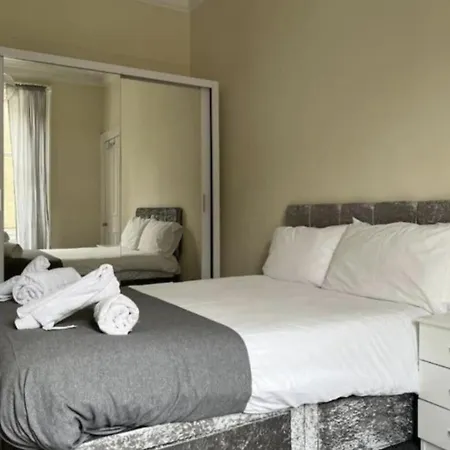 Spacious Retreat *