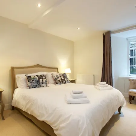 Apartment Edlets Collection - The Dundonald Edinburgh